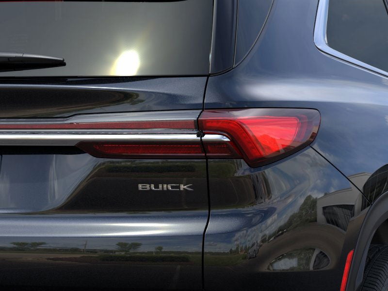 2026 Buick Enclave Preferred - Photo 35