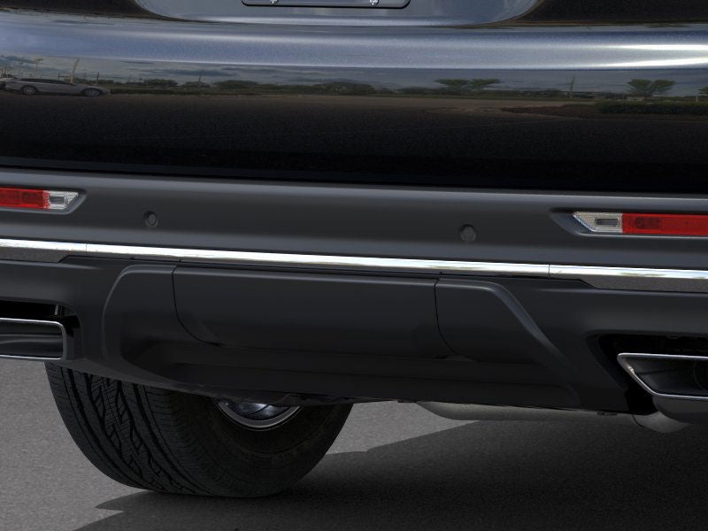 2026 Buick Enclave Preferred - Photo 38