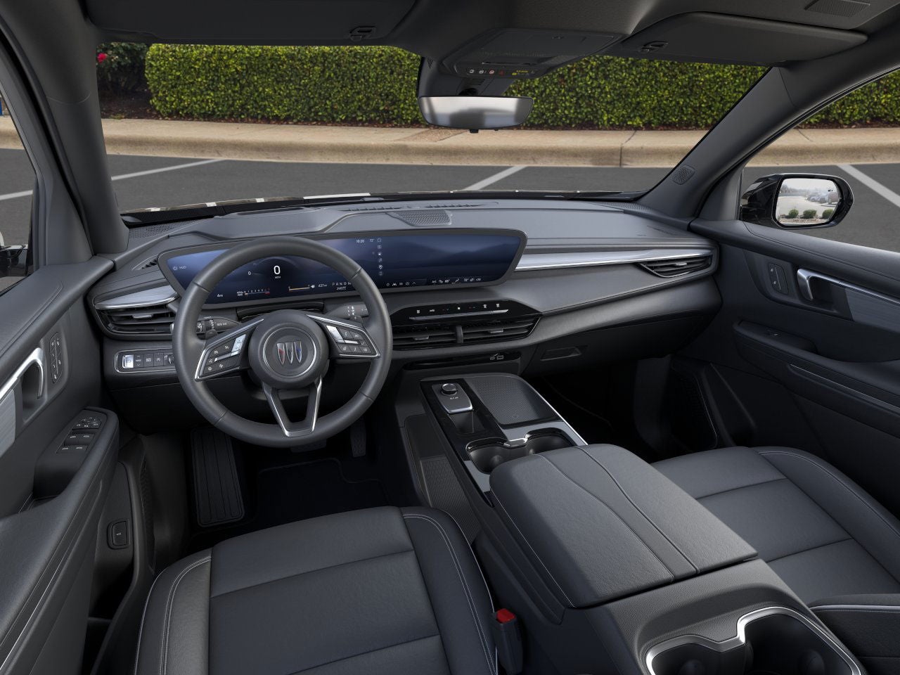 2026 Buick Enclave Preferred - Photo 39