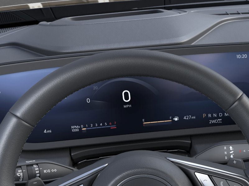 2026 Buick Enclave Preferred - Photo 42