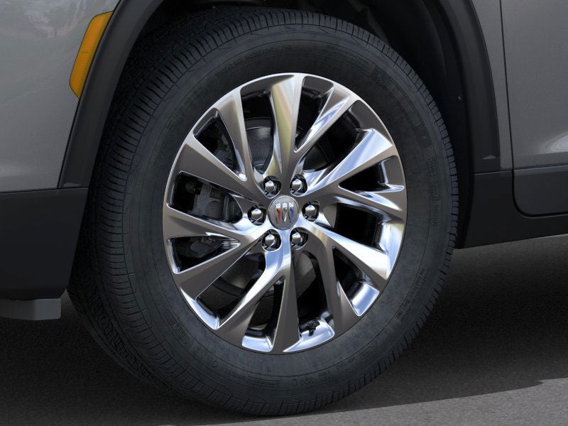 2026 Buick Enclave Preferred - Photo 33