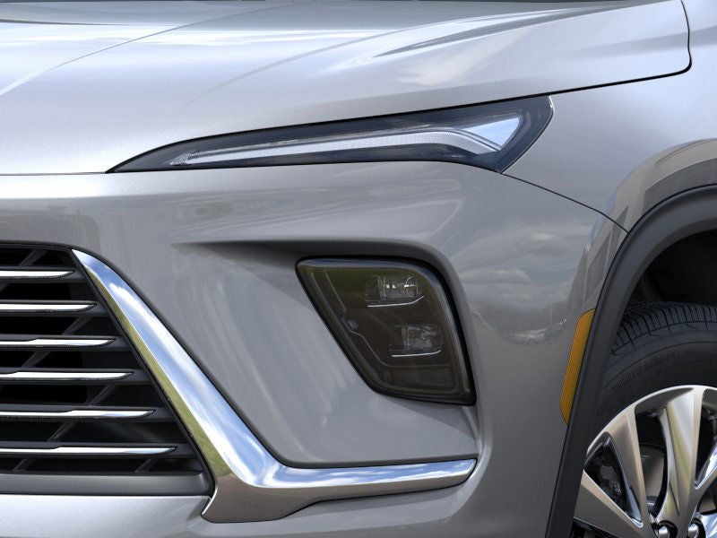 2026 Buick Enclave Preferred - Photo 34