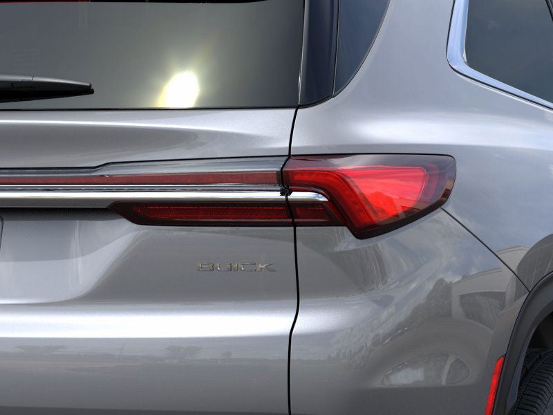 2026 Buick Enclave Preferred - Photo 35