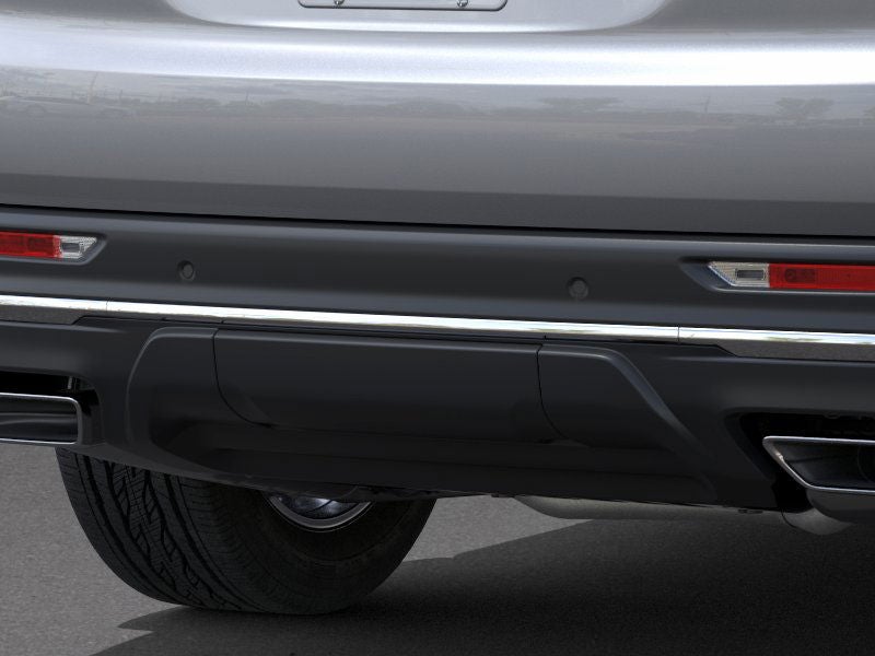 2026 Buick Enclave Preferred - Photo 38