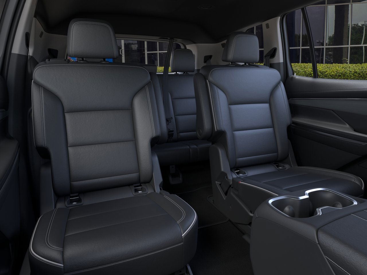 2026 Buick Enclave Preferred - Photo 41