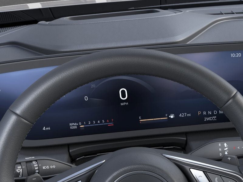 2026 Buick Enclave Preferred - Photo 42