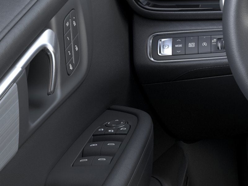 2026 Buick Enclave Preferred - Photo 46