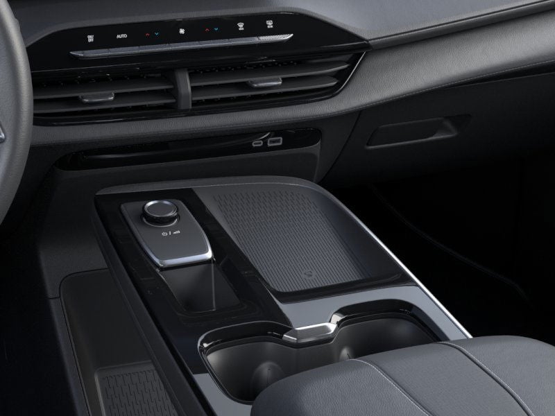 2026 Buick Enclave Preferred - Photo 47