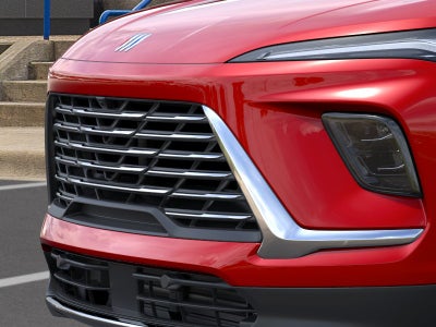 2027 Buick Enclave Preferred