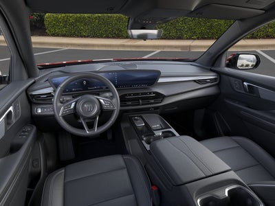 2027 Buick Enclave Preferred