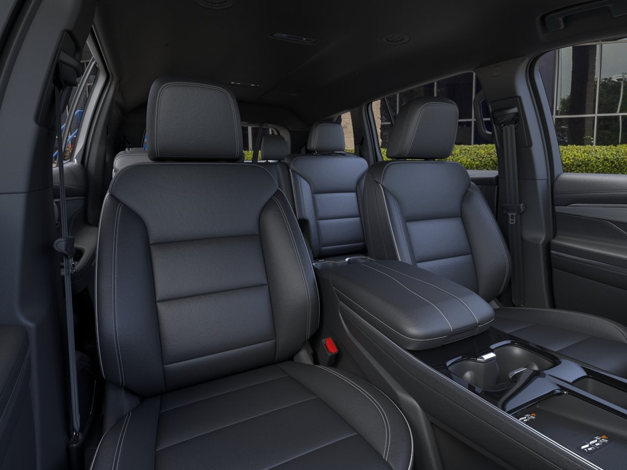 2027 Buick Enclave Preferred