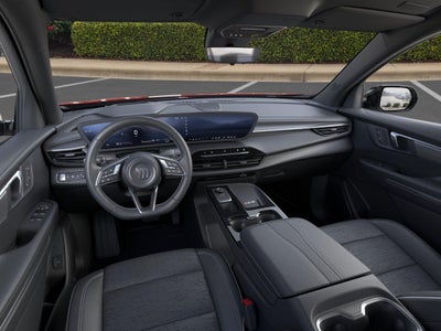 2027 Buick Enclave Sport Touring