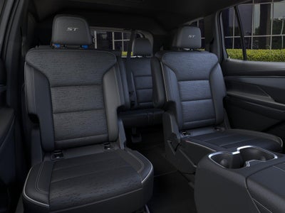 2027 Buick Enclave Sport Touring