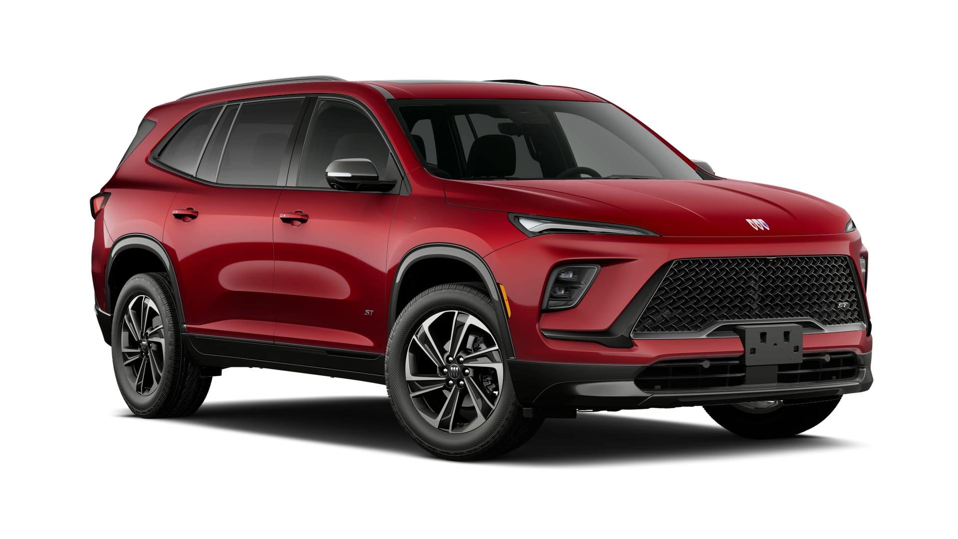 2027 Buick Enclave Sport Touring