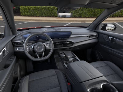 2027 Buick Enclave Sport Touring