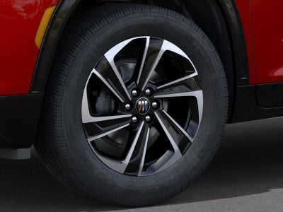 2027 Buick Enclave Sport Touring