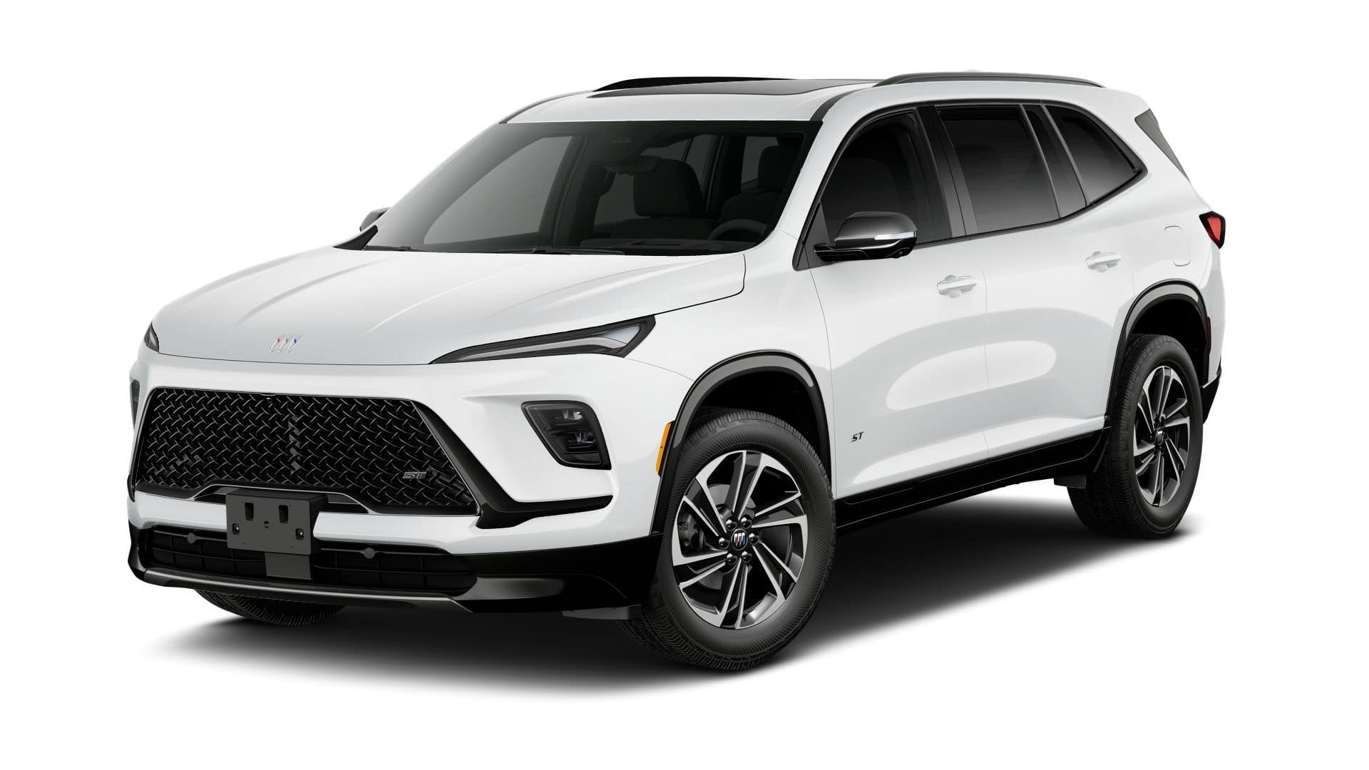 2027 Buick Enclave Sport Touring