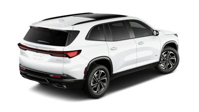 2027 Buick Enclave Sport Touring