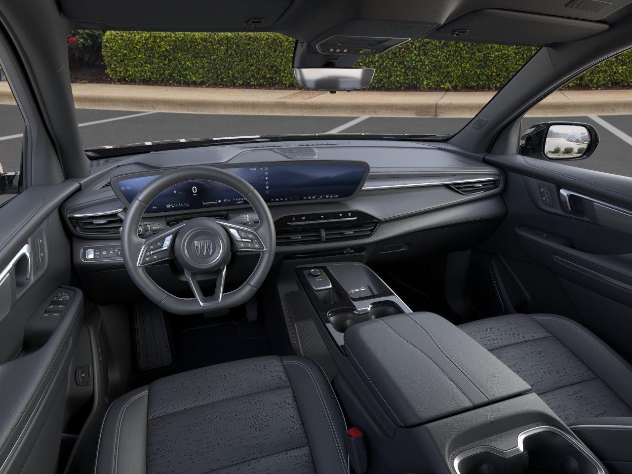2027 Buick Enclave Sport Touring