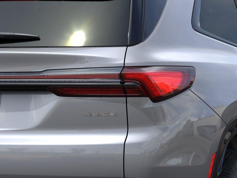 2027 Buick Enclave Sport Touring - Photo 11