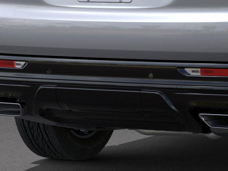 2027 Buick Enclave Sport Touring - Photo 14