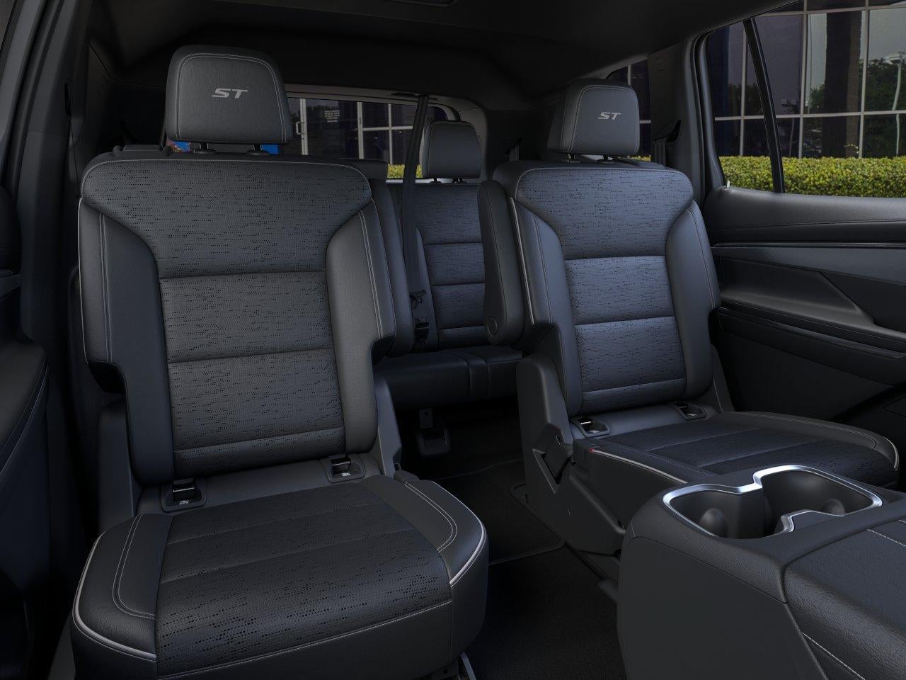 2027 Buick Enclave Sport Touring - Photo 17