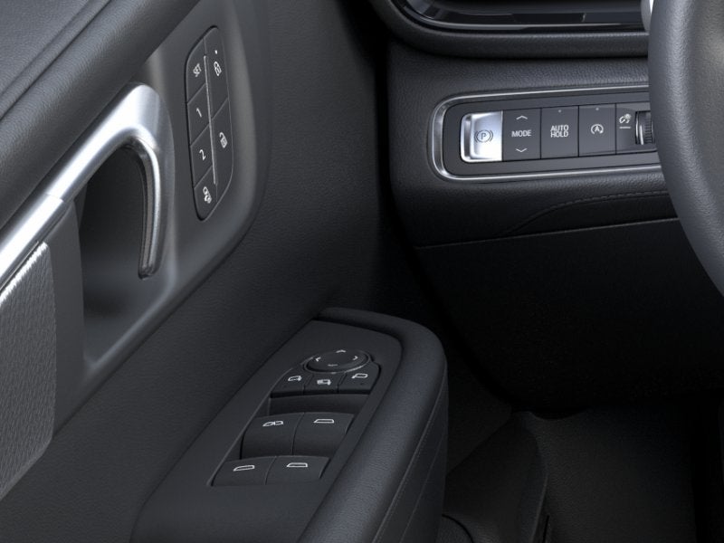 2027 Buick Enclave Sport Touring - Photo 46