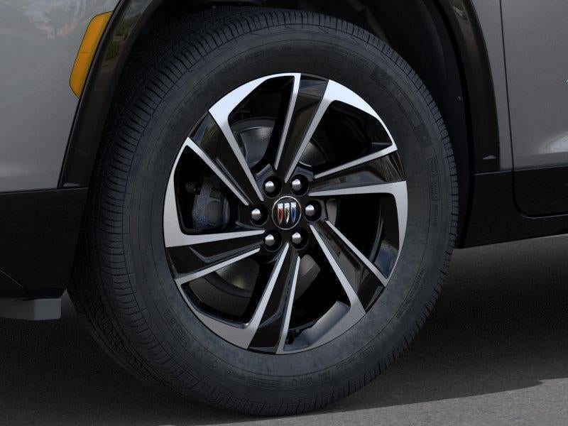2027 Buick Enclave Sport Touring - Photo 9