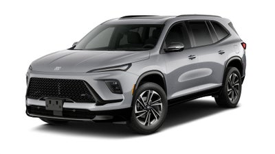 2027 Buick Enclave Sport Touring