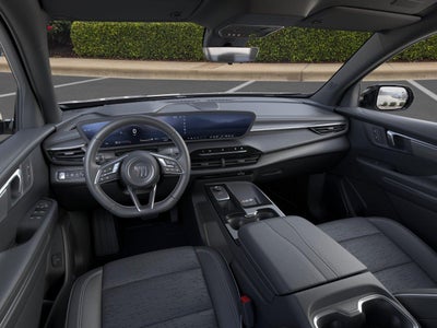 2027 Buick Enclave Sport Touring