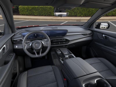 2027 Buick Enclave Sport Touring