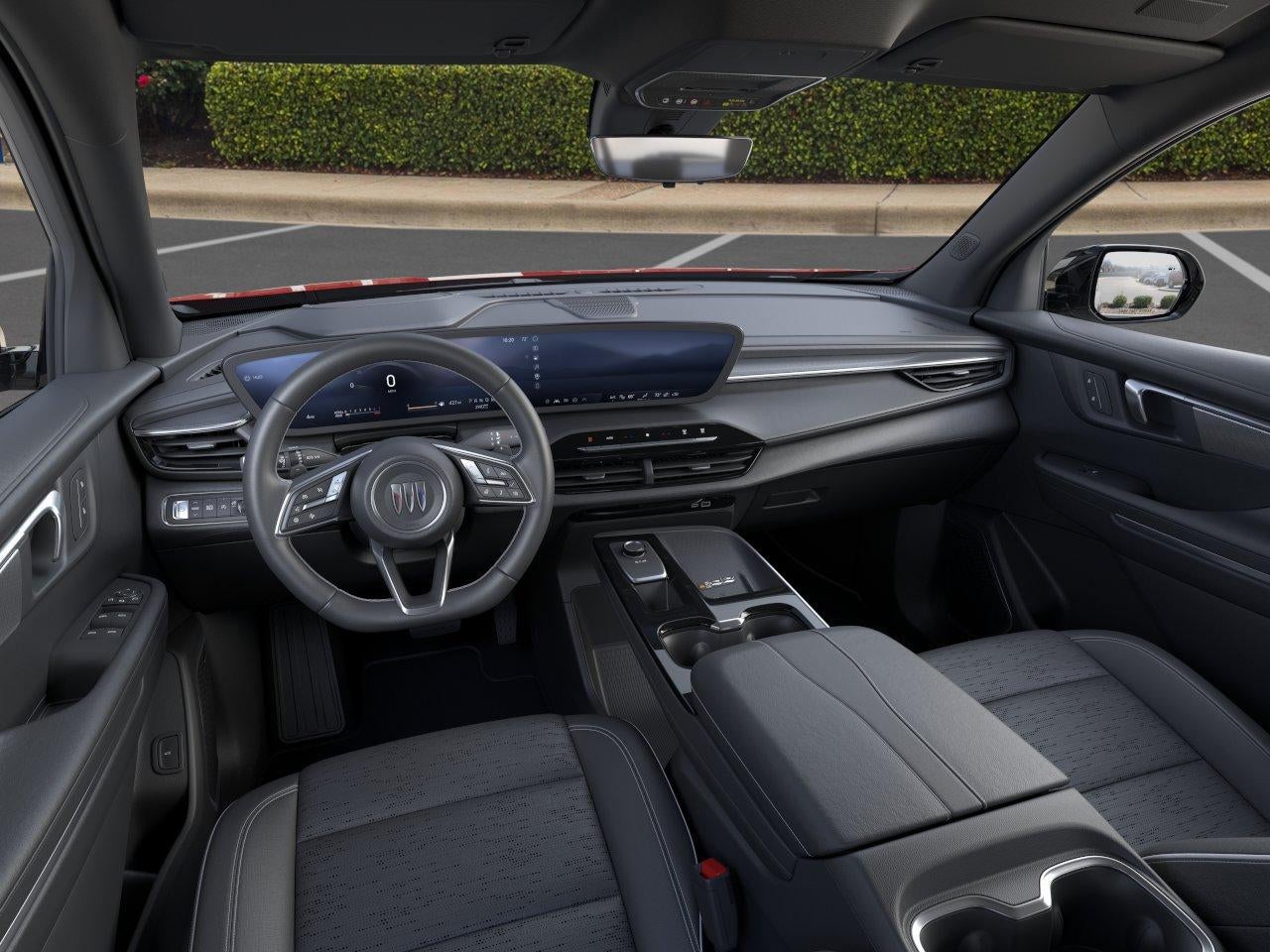 2027 Buick Enclave Sport Touring