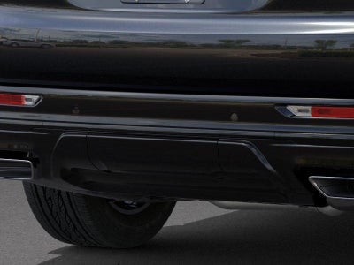 2027 Buick Enclave Sport Touring