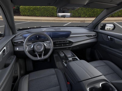 2027 Buick Enclave Sport Touring