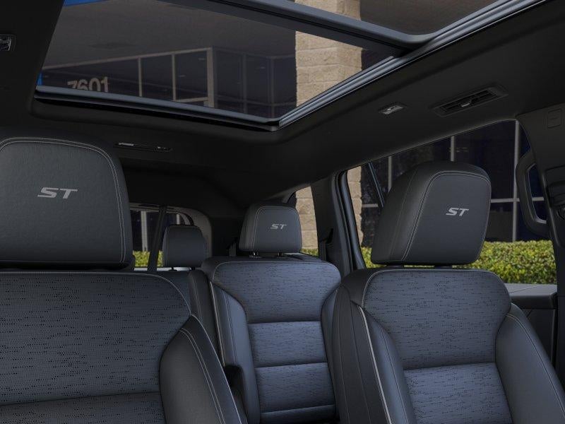 2027 Buick Enclave Sport Touring