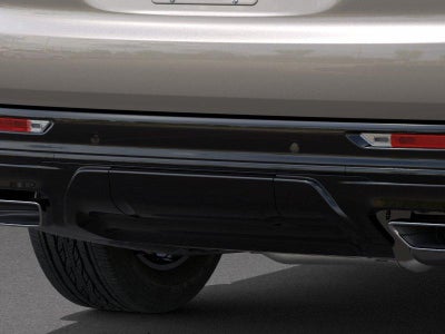 2027 Buick Enclave Sport Touring