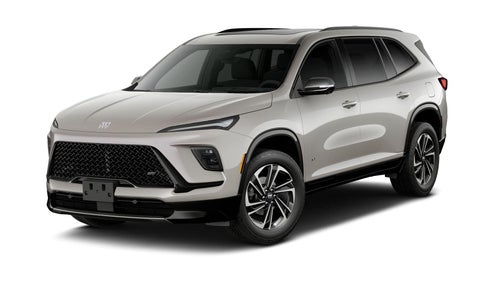 2027 Buick Enclave Sport Touring