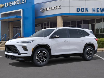 2027 Buick Enclave Sport Touring
