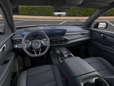 2027 Buick Enclave Sport Touring