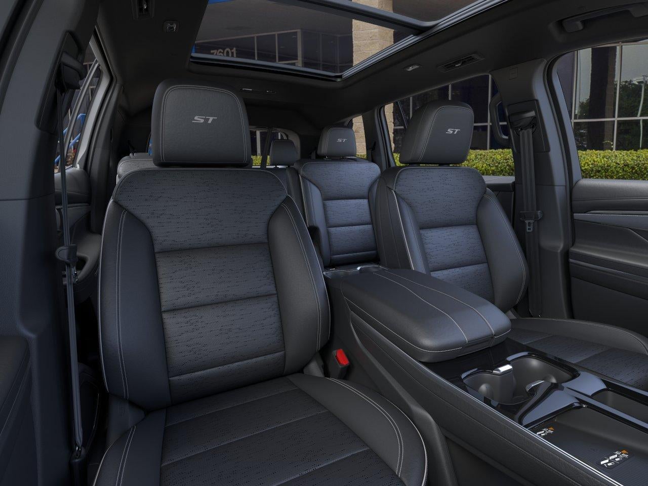 2027 Buick Enclave Sport Touring