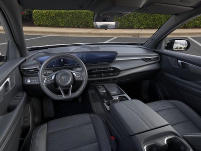 2027 Buick Enclave Sport Touring