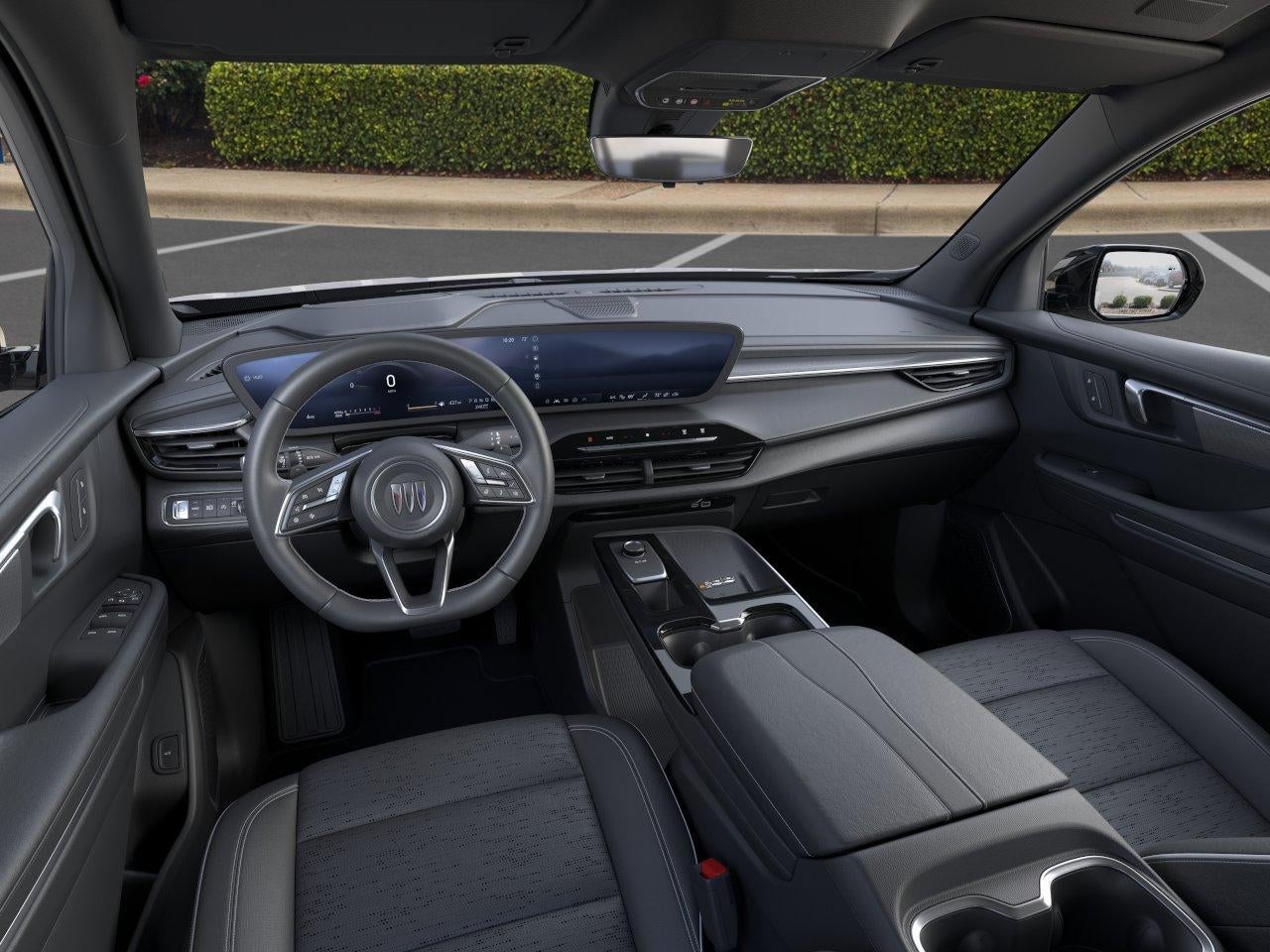 2027 Buick Enclave Sport Touring