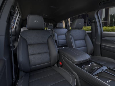 2027 Buick Enclave Sport Touring