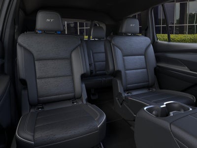 2027 Buick Enclave Sport Touring