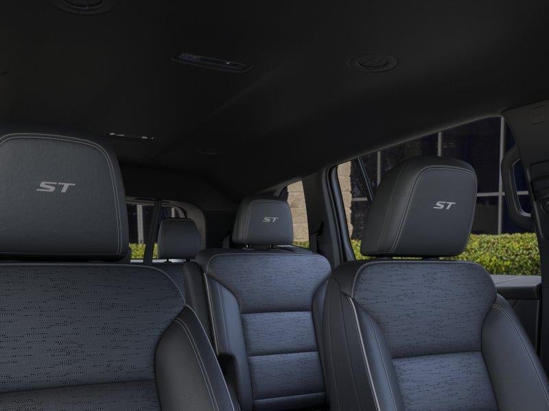 2027 Buick Enclave Sport Touring