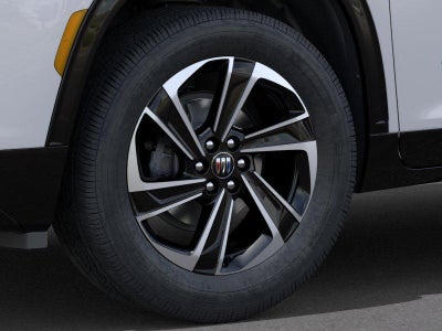 2027 Buick Enclave Sport Touring