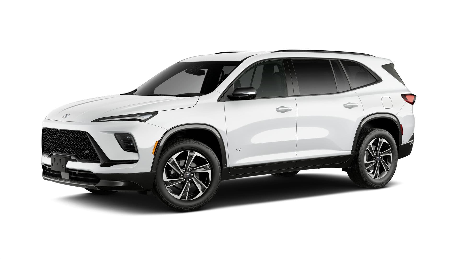 2027 Buick Enclave Sport Touring