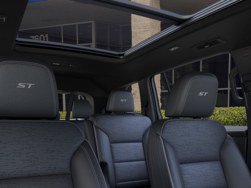 2027 Buick Enclave Sport Touring