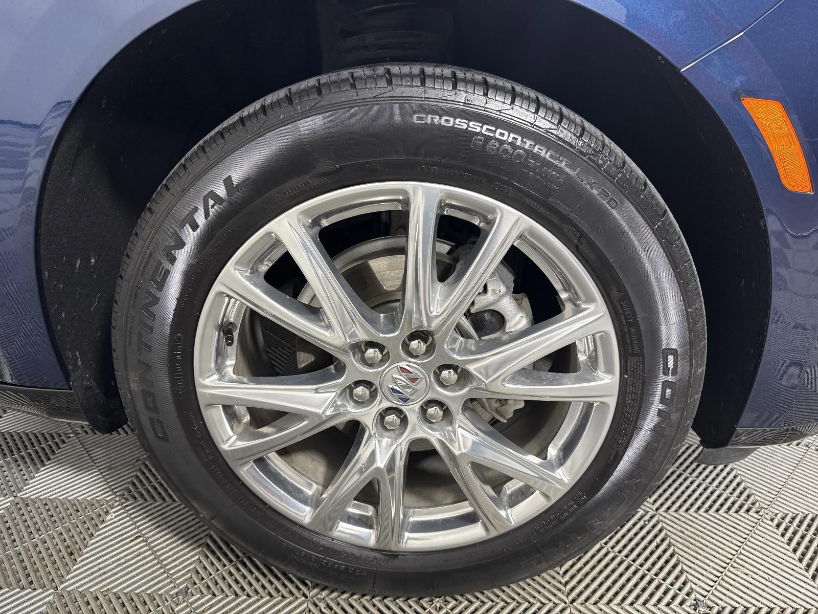 2023 Buick Enclave Premium