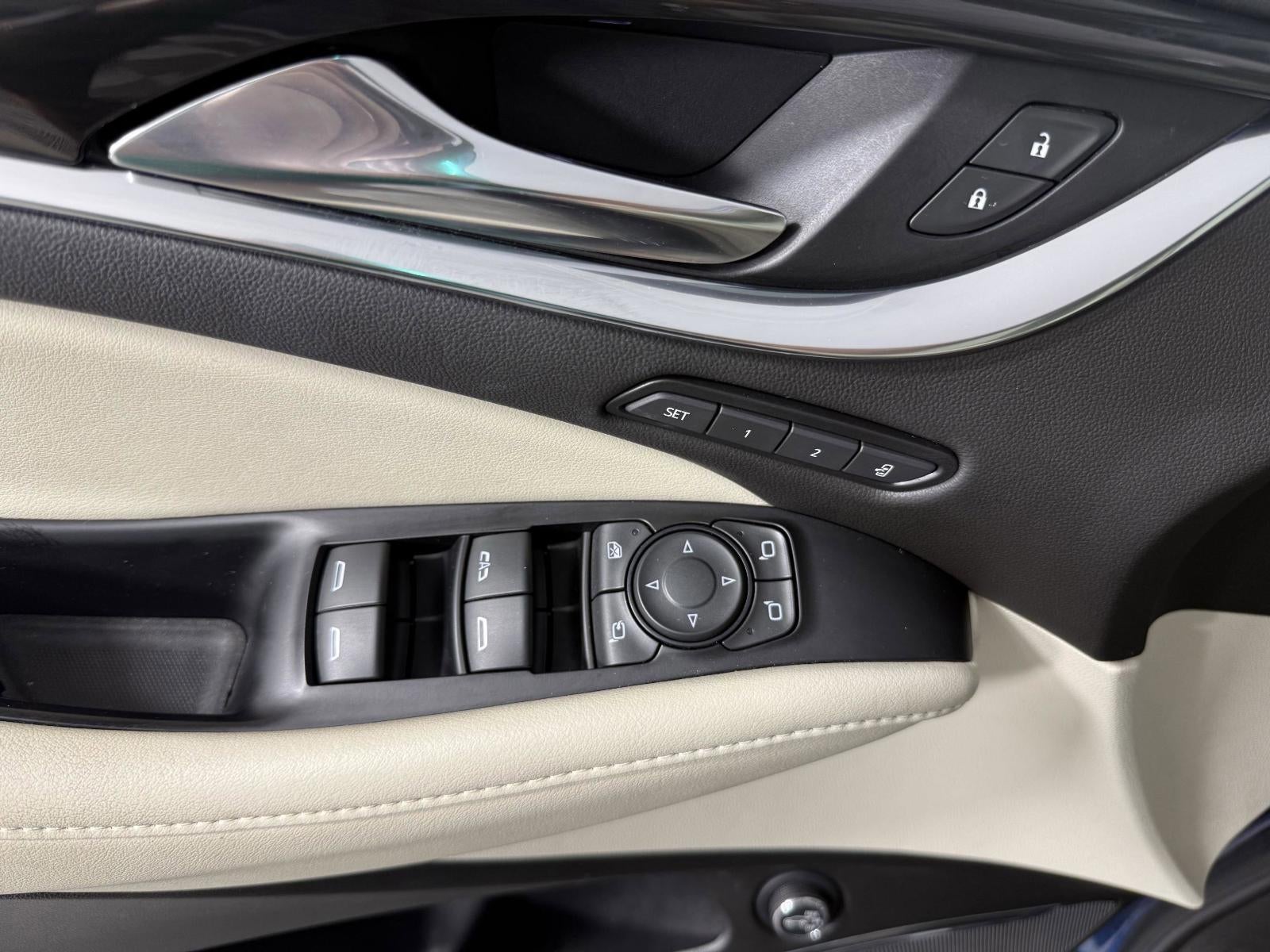 2023 Buick Enclave Premium